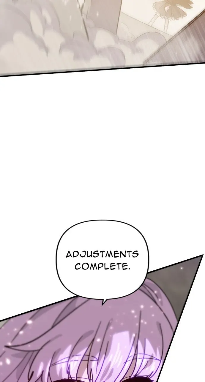 My Second Life is a Healing Life? Chapter 36 page 83 - 