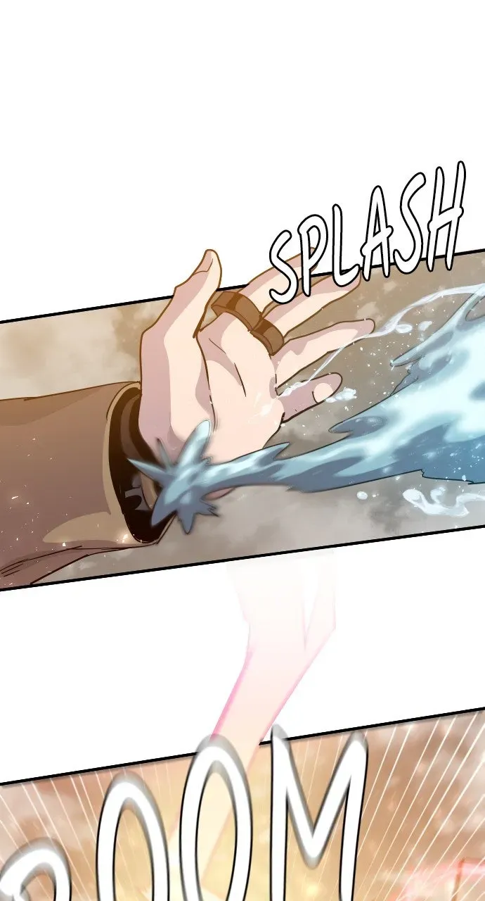 My Second Life is a Healing Life? Chapter 36 page 85 - 