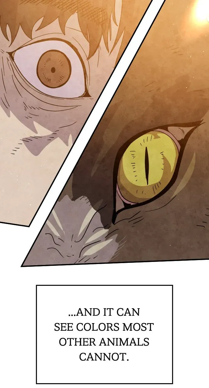 My Second Life is a Healing Life? Chapter 37 page 2 - 