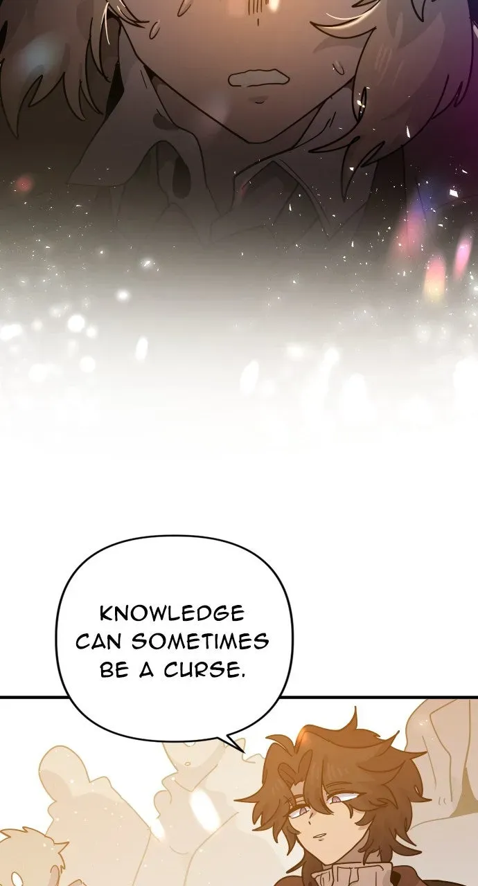 My Second Life is a Healing Life? Chapter 37 page 15 - 