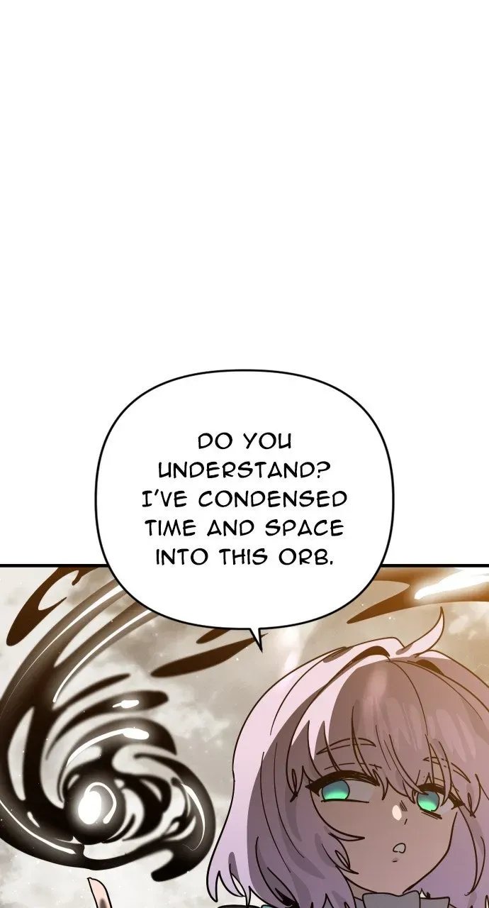My Second Life is a Healing Life? Chapter 37 page 21 - 