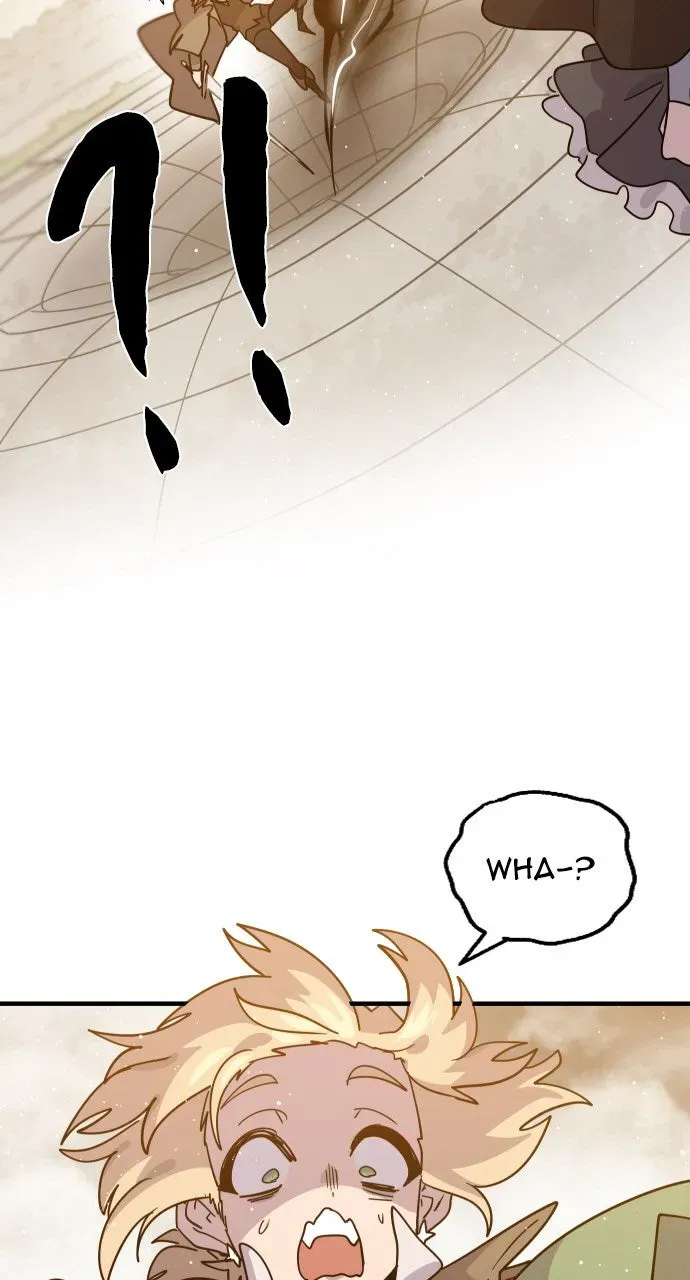 My Second Life is a Healing Life? Chapter 37 page 25 - 