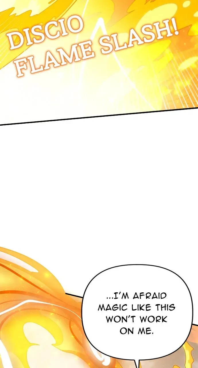 My Second Life is a Healing Life? Chapter 37 page 54 - 