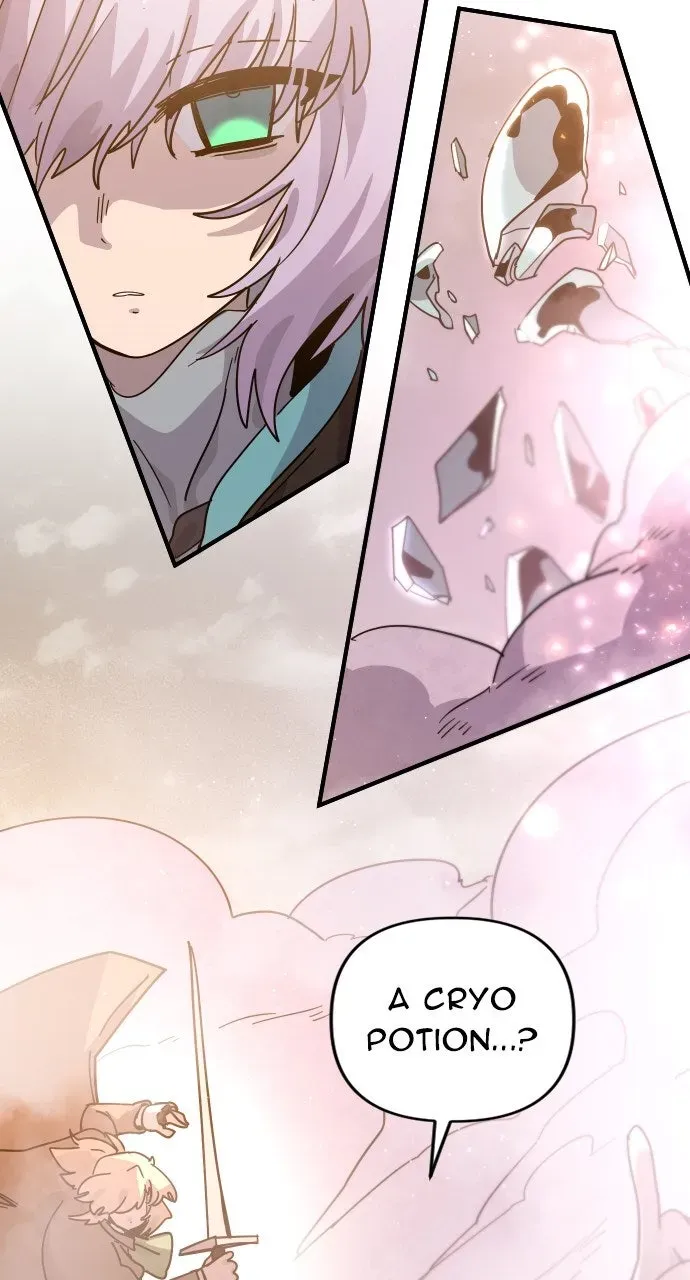 My Second Life is a Healing Life? Chapter 37 page 70 - 