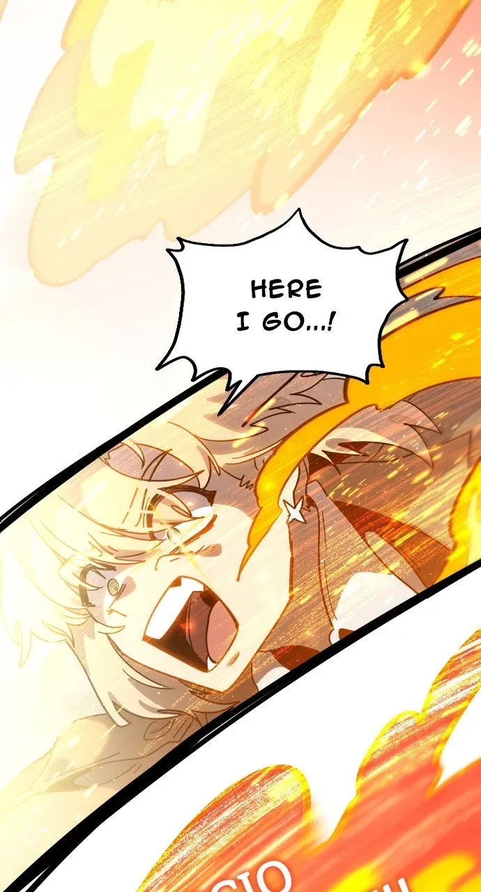 My Second Life is a Healing Life? Chapter 37 page 74 - 