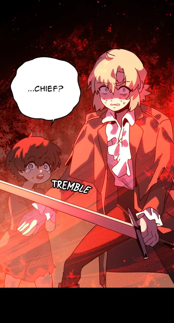 My Second Life is a Healing Life? Chapter 4 page 131 - 