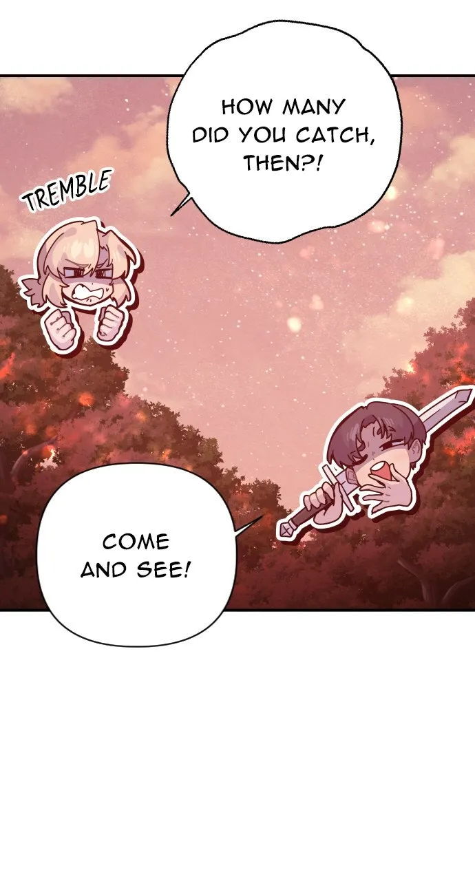 My Second Life is a Healing Life? Chapter 4 page 15 - 