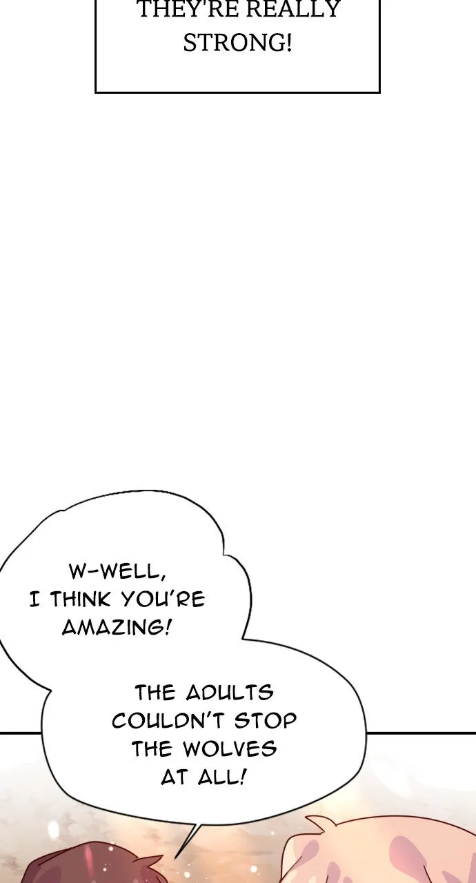My Second Life is a Healing Life? Chapter 4 page 26 - 