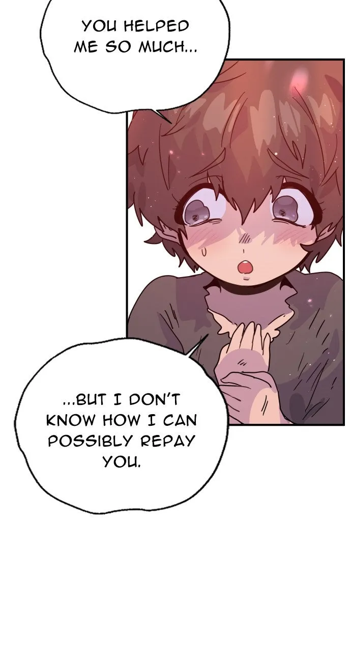 My Second Life is a Healing Life? Chapter 4 page 28 - 