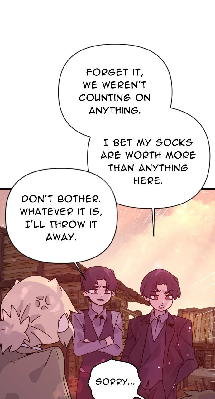 My Second Life is a Healing Life? Chapter 4 page 29 - 