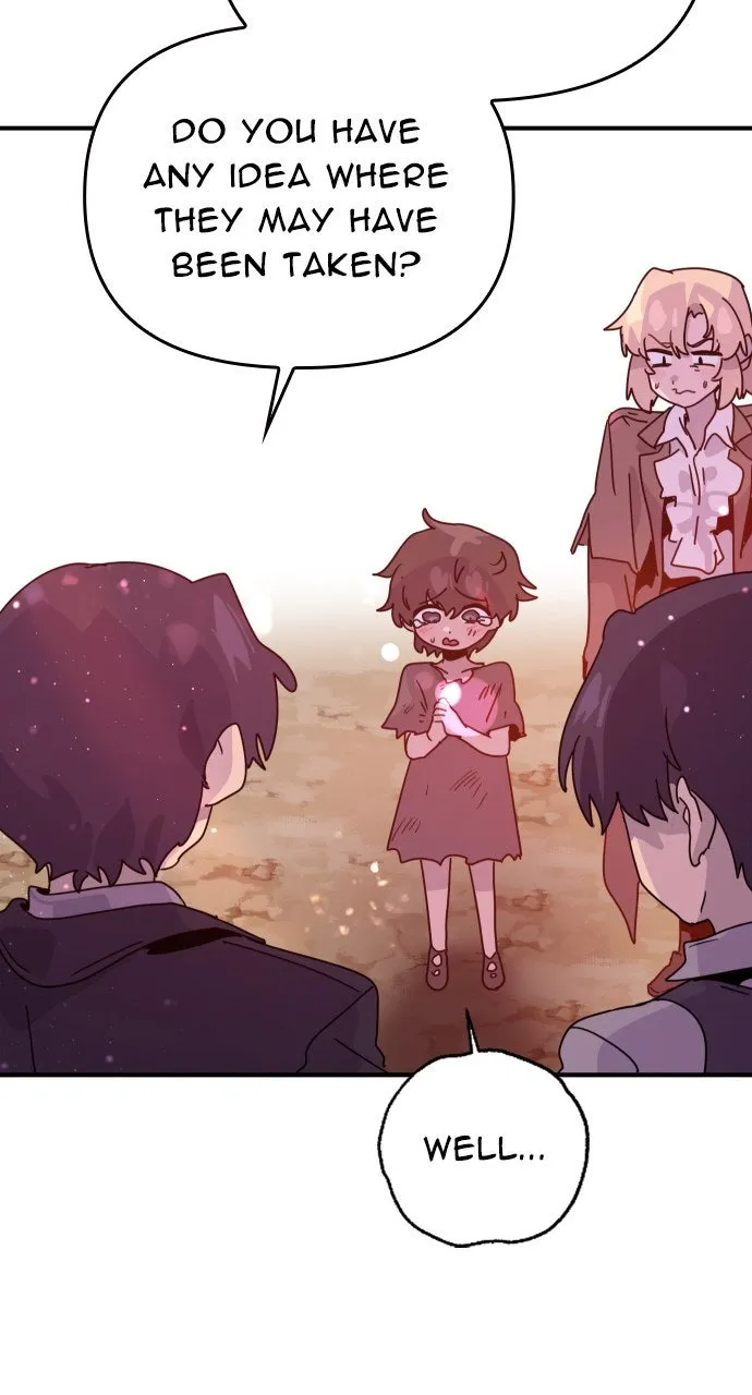 My Second Life is a Healing Life? Chapter 4 page 31 - 