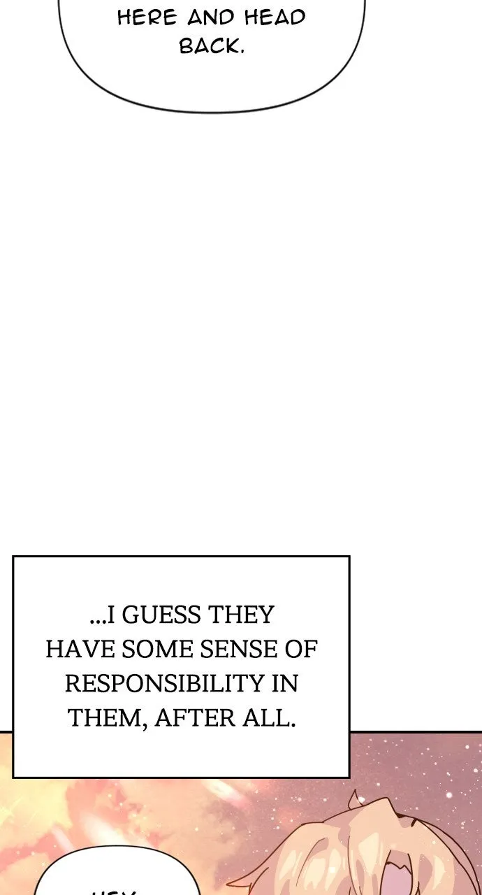 My Second Life is a Healing Life? Chapter 4 page 36 - 