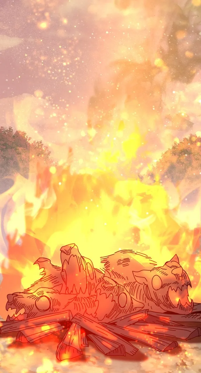 My Second Life is a Healing Life? Chapter 4 page 42 - 