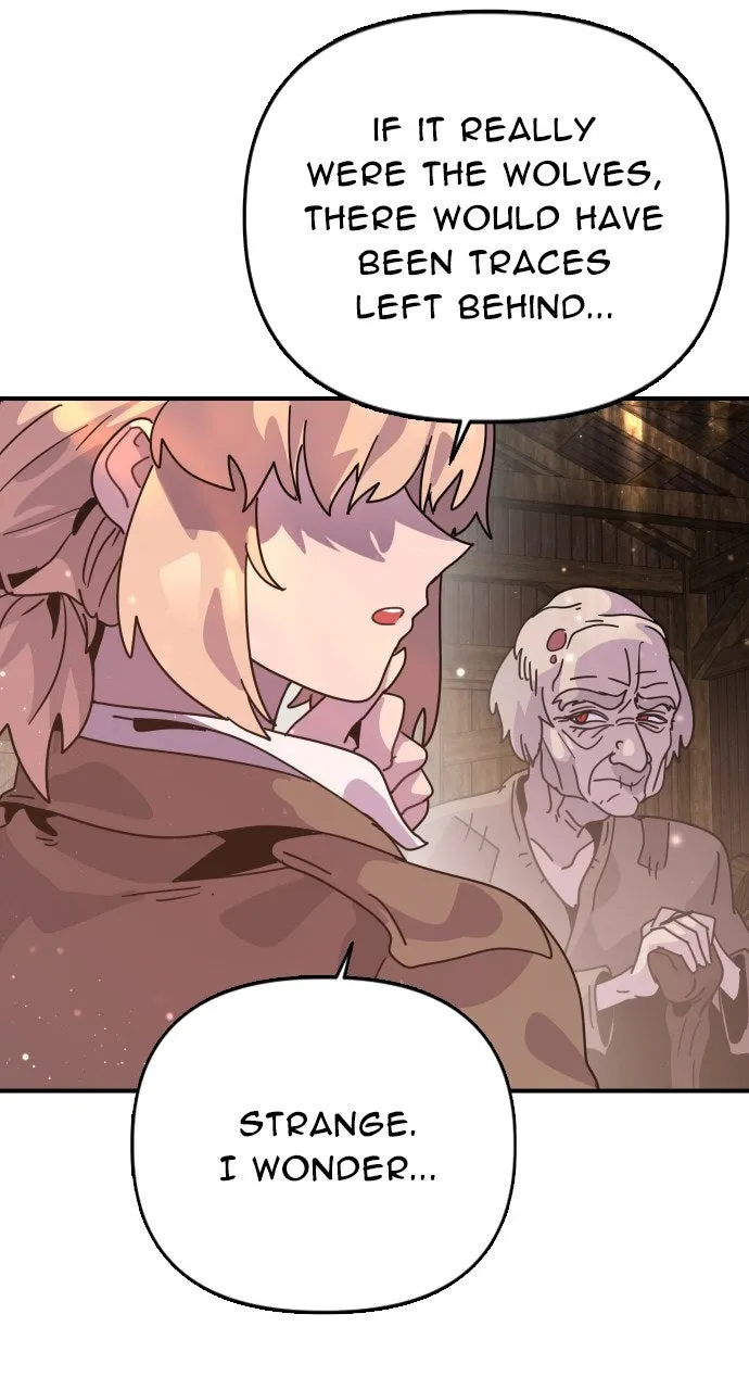 My Second Life is a Healing Life? Chapter 4 page 54 - 