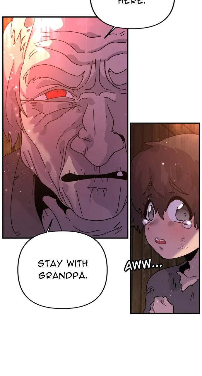 My Second Life is a Healing Life? Chapter 4 page 62 - 