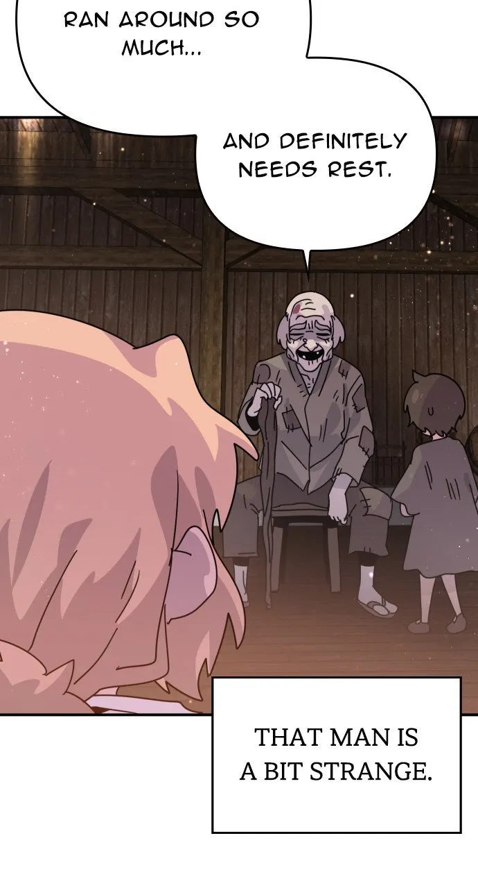 My Second Life is a Healing Life? Chapter 4 page 66 - 