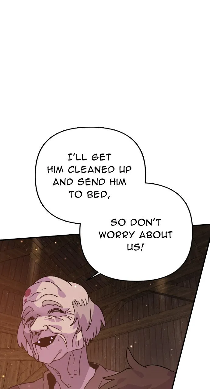 My Second Life is a Healing Life? Chapter 4 page 67 - 