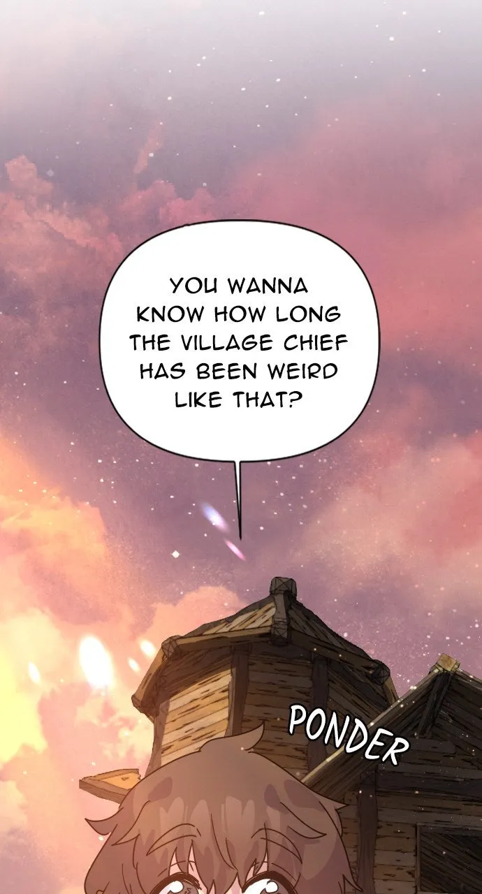 My Second Life is a Healing Life? Chapter 4 page 83 - 