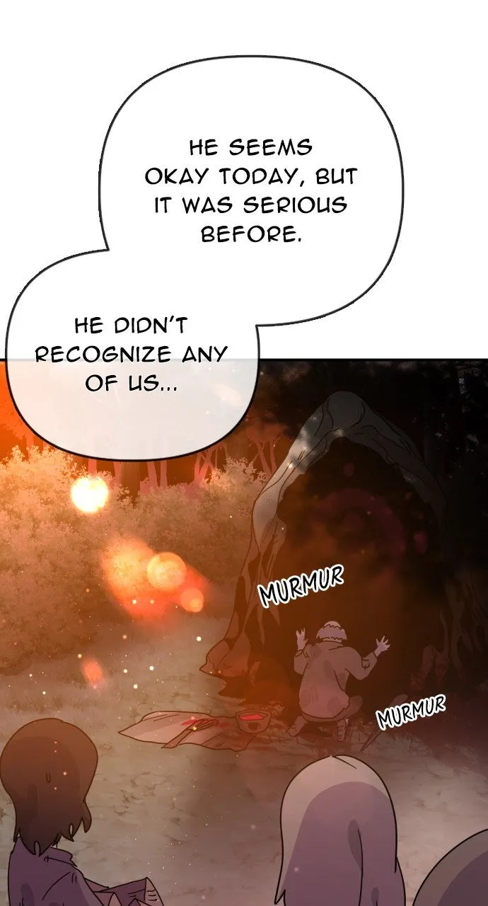 My Second Life is a Healing Life? Chapter 4 page 85 - 
