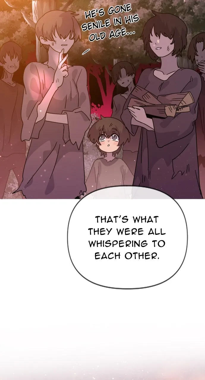 My Second Life is a Healing Life? Chapter 4 page 87 - 
