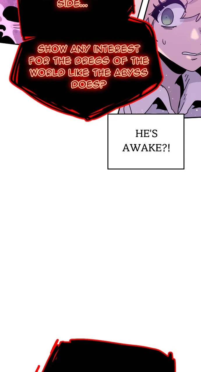 My Second Life is a Healing Life? Chapter 5 page 105 - 