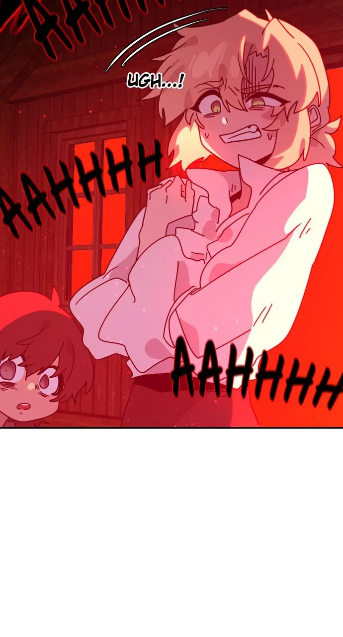 My Second Life is a Healing Life? Chapter 5 page 122 - 