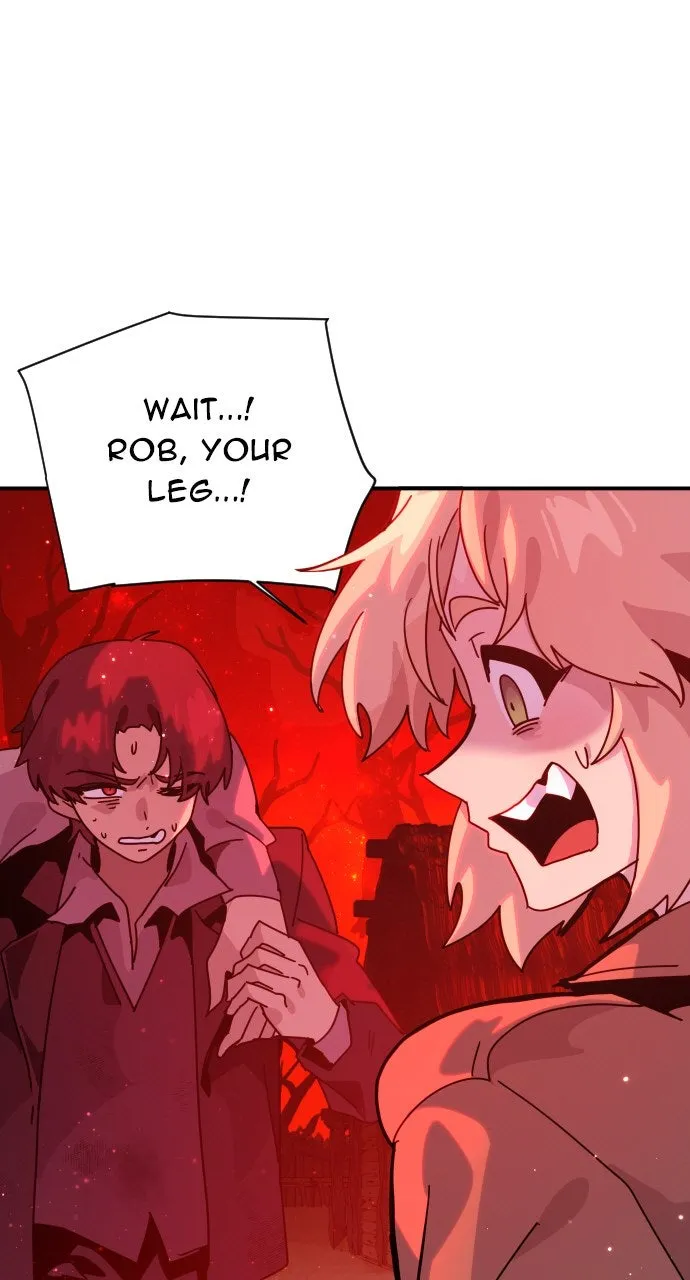 My Second Life is a Healing Life? Chapter 5 page 127 - 