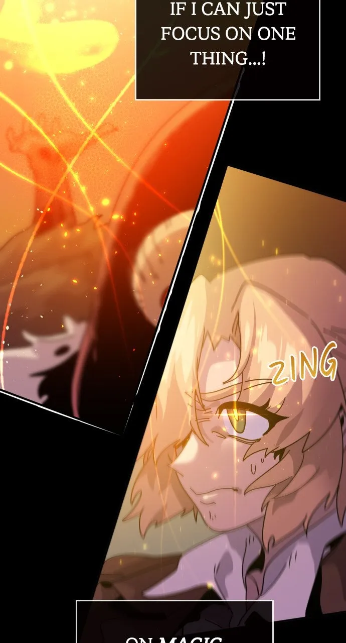 My Second Life is a Healing Life? Chapter 5 page 14 - 