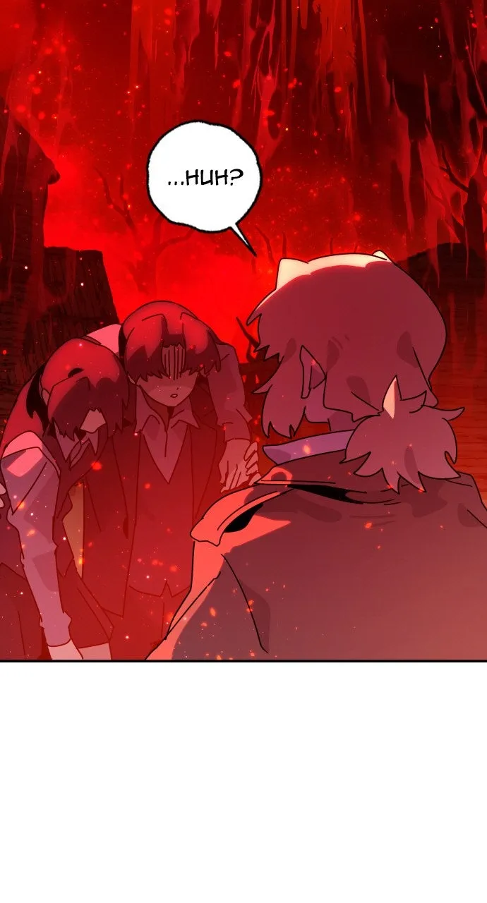 My Second Life is a Healing Life? Chapter 5 page 132 - 