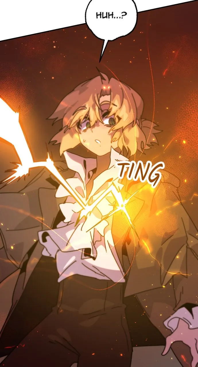 My Second Life is a Healing Life? Chapter 5 page 28 - 