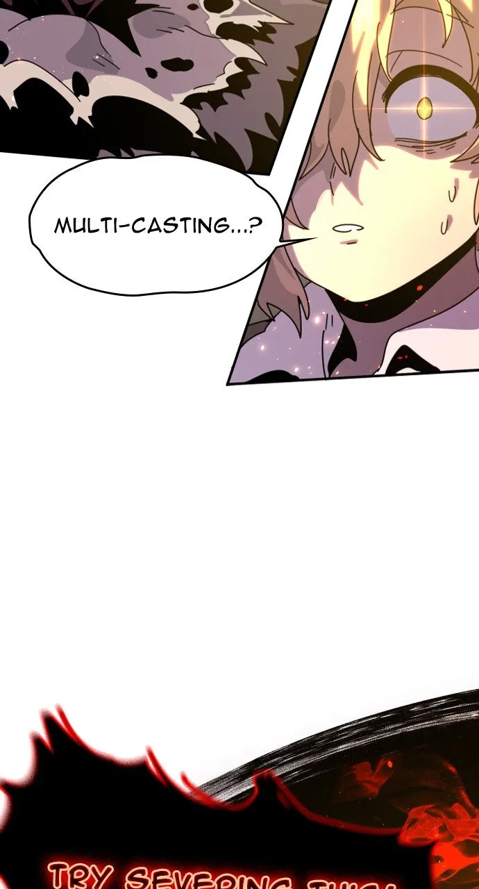 My Second Life is a Healing Life? Chapter 5 page 38 - 