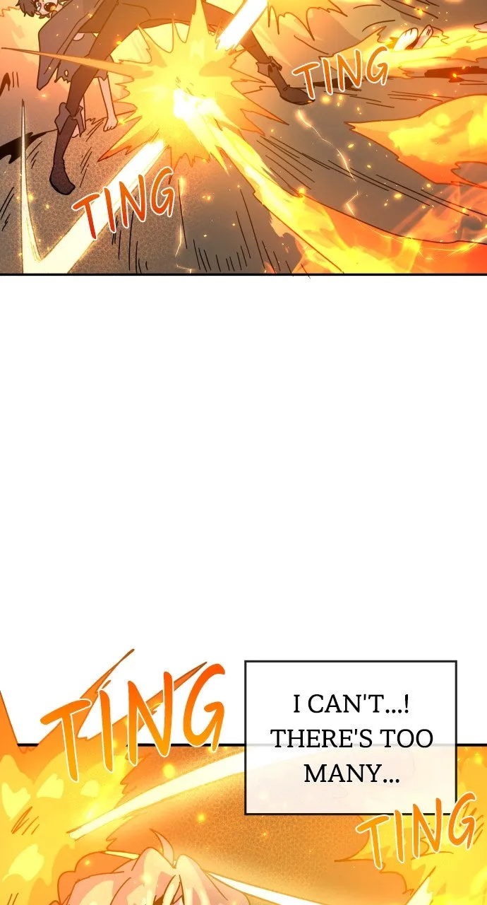 My Second Life is a Healing Life? Chapter 5 page 42 - 