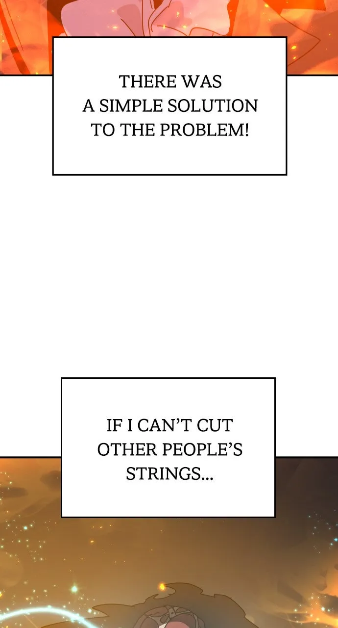 My Second Life is a Healing Life? Chapter 5 page 60 - 