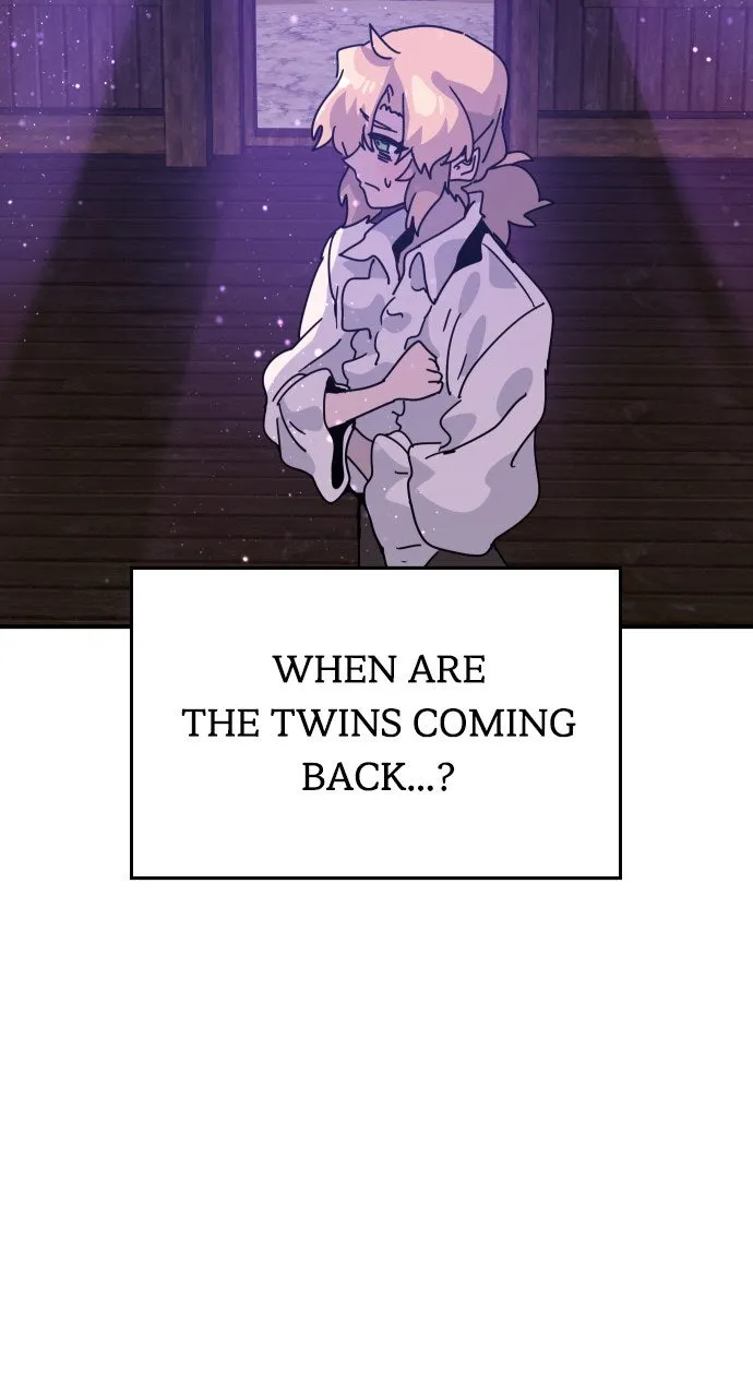 My Second Life is a Healing Life? Chapter 5 page 85 - 
