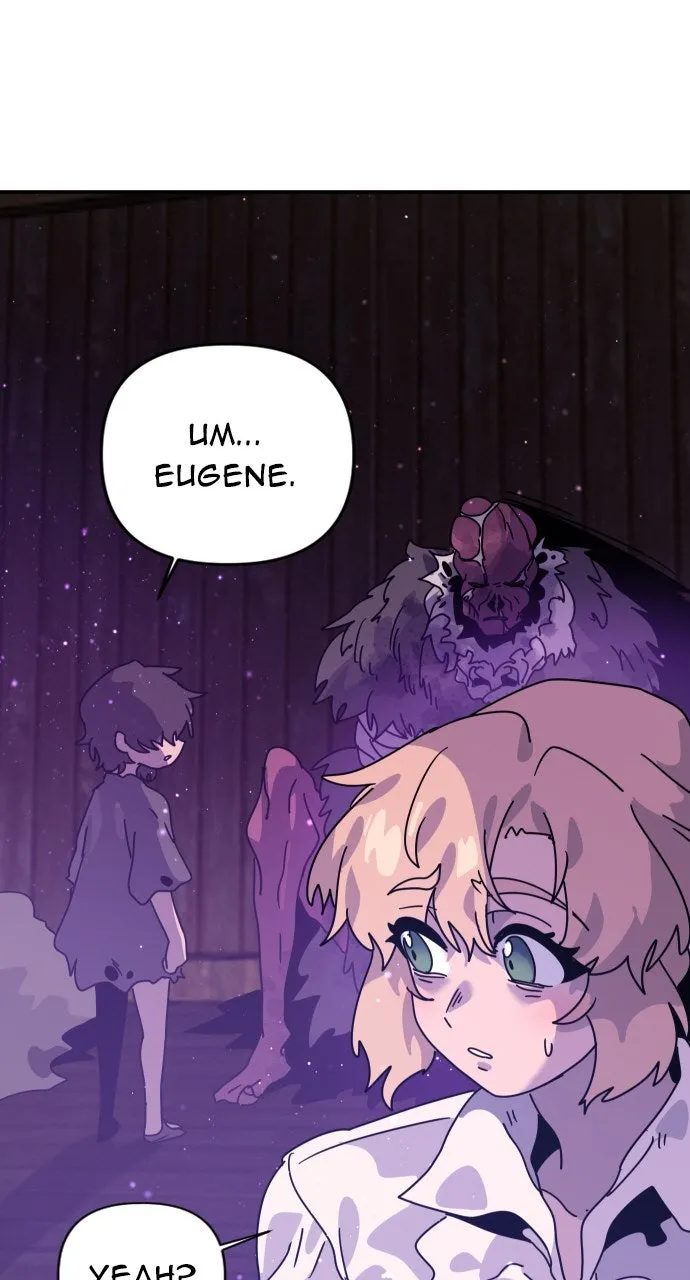 My Second Life is a Healing Life? Chapter 5 page 86 - 