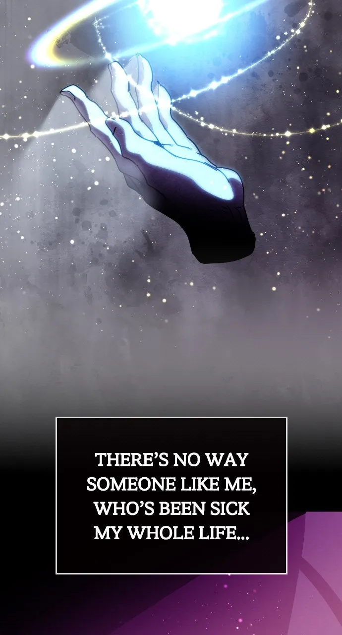 My Second Life is a Healing Life? Chapter 5 page 10 - 