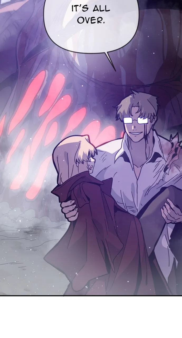 My Second Life is a Healing Life? Chapter 6 page 130 - 