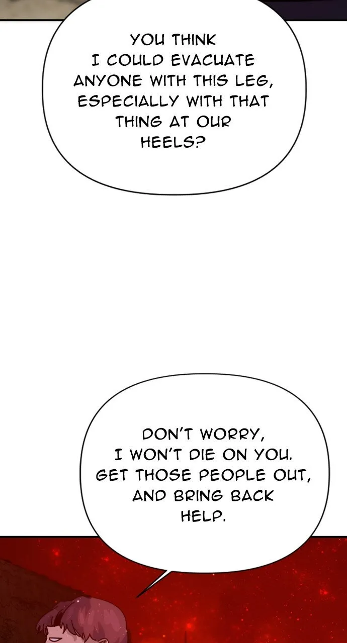 My Second Life is a Healing Life? Chapter 6 page 20 - 
