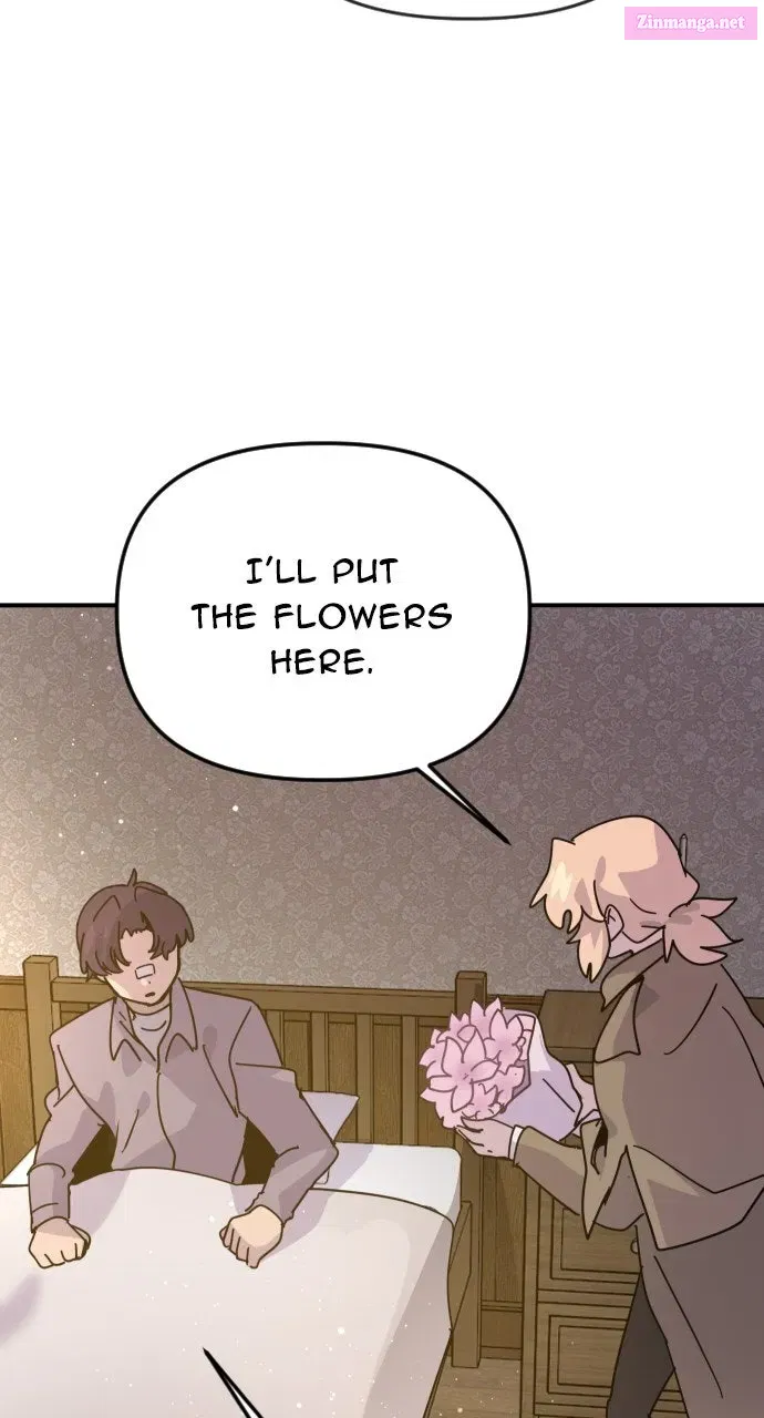 My Second Life is a Healing Life? Chapter 7 page 34 - 