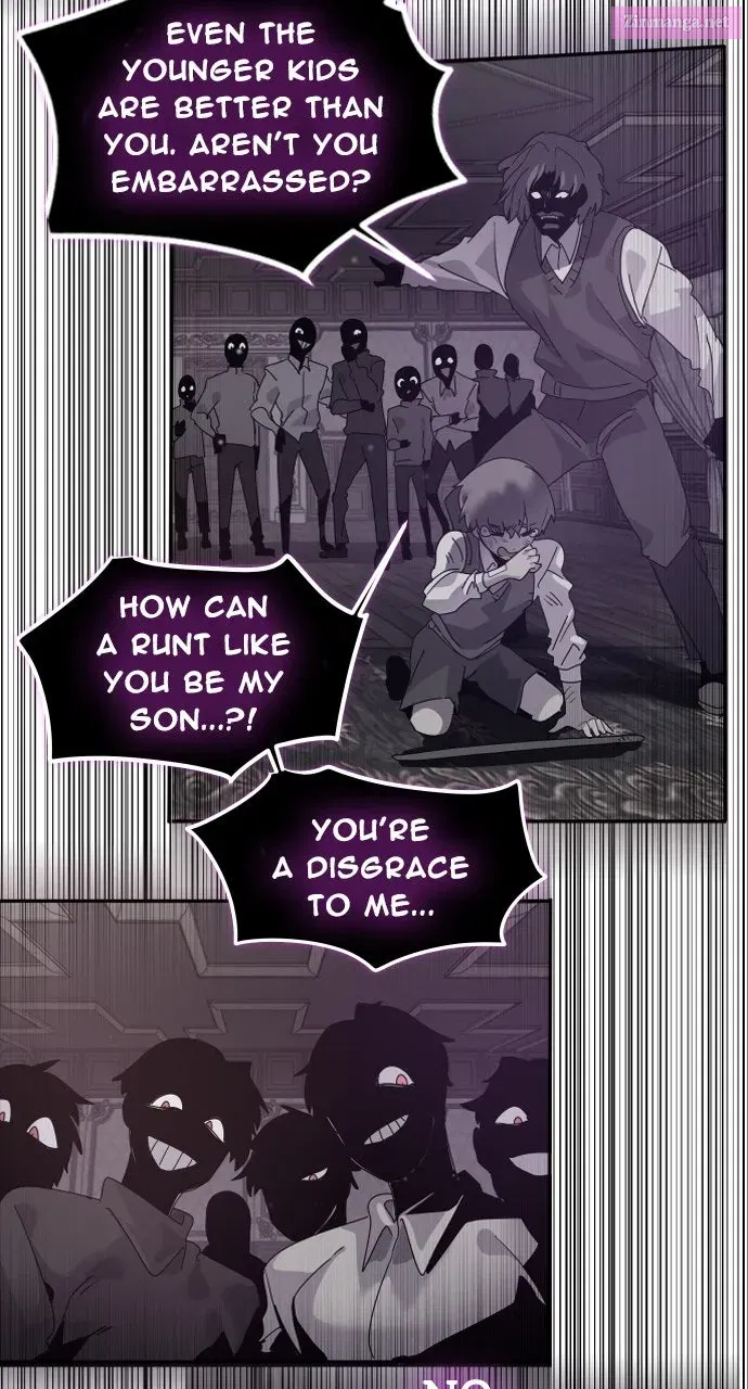 My Second Life is a Healing Life? Chapter 7 page 88 - 