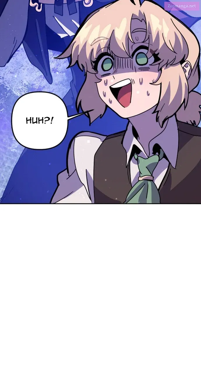 My Second Life is a Healing Life? Chapter 8 page 12 - 