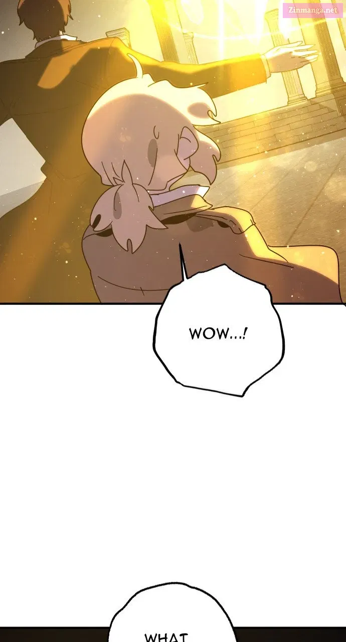 My Second Life is a Healing Life? Chapter 8 page 133 - 