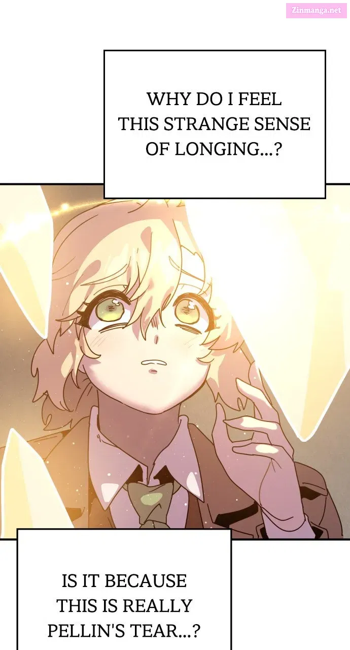 My Second Life is a Healing Life? Chapter 8 page 142 - 