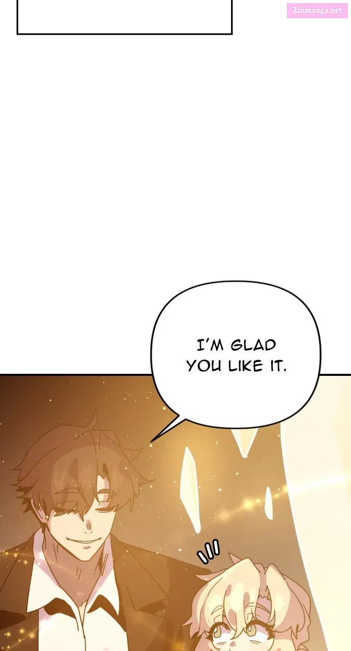 My Second Life is a Healing Life? Chapter 8 page 143 - 