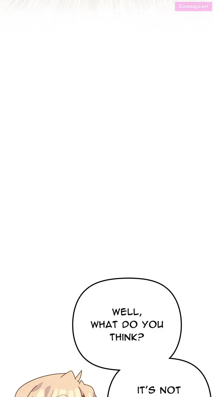 My Second Life is a Healing Life? Chapter 8 page 6 - 
