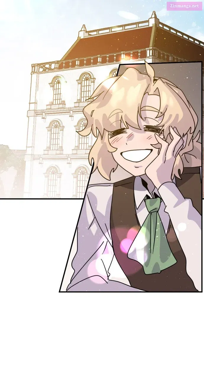 My Second Life is a Healing Life? Chapter 8 page 78 - 
