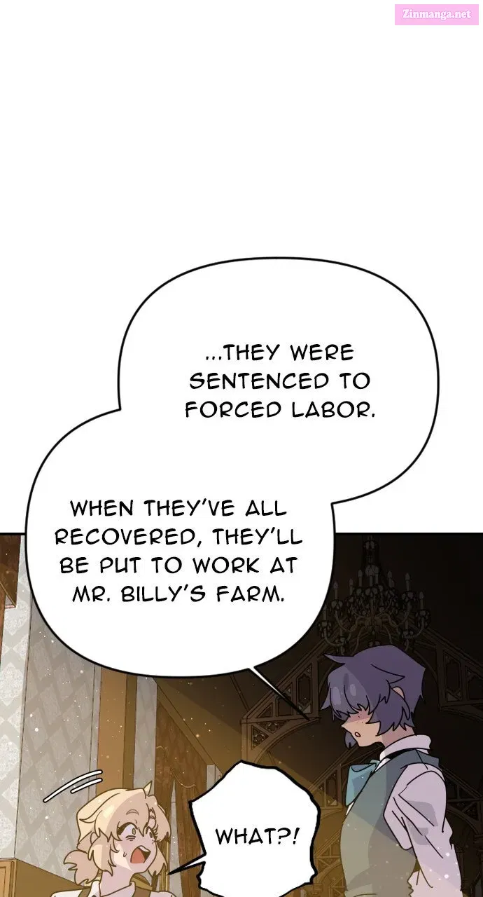 My Second Life is a Healing Life? Chapter 8 page 92 - 
