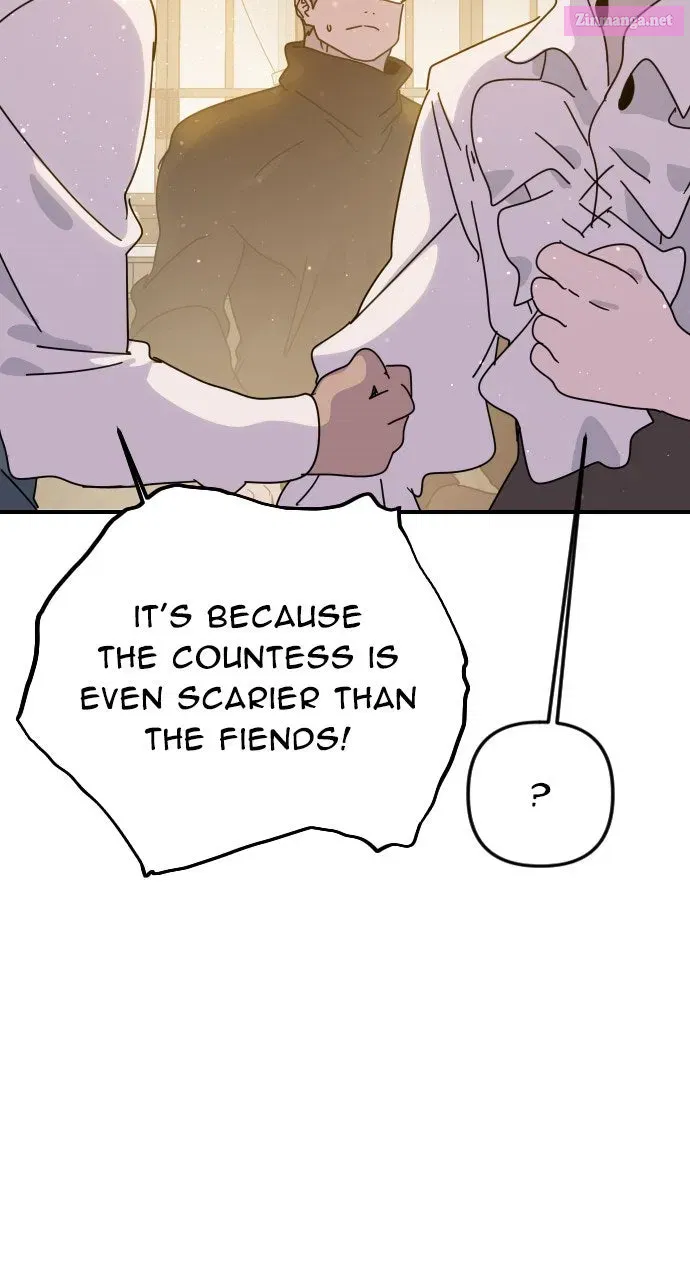 My Second Life is a Healing Life? Chapter 9 page 101 - 