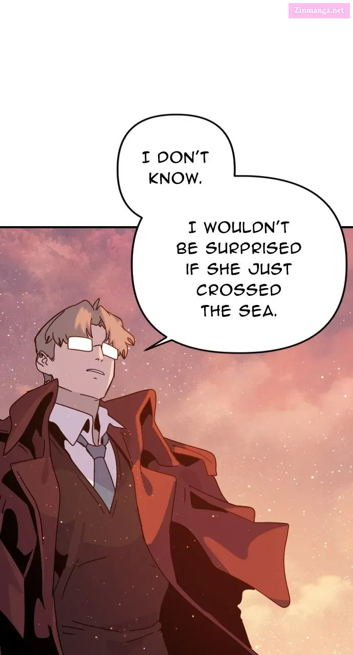 My Second Life is a Healing Life? Chapter 9 page 117 - 