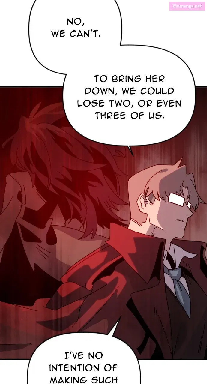 My Second Life is a Healing Life? Chapter 9 page 122 - 